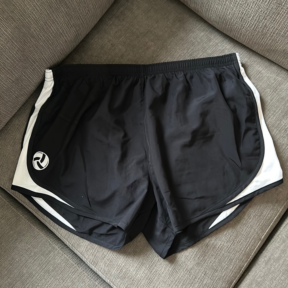 Running Shorts